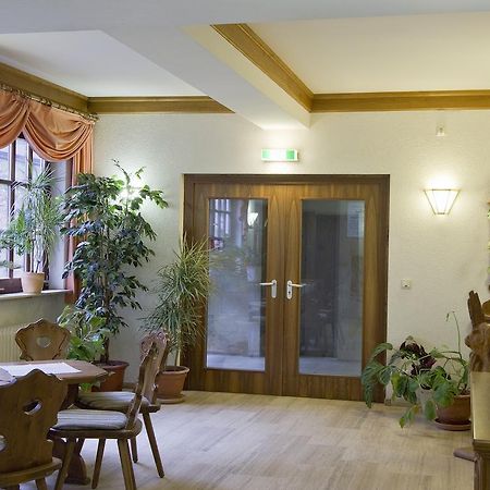 Naturfreundehaus Rahnenhof Carlsberg Extérieur photo