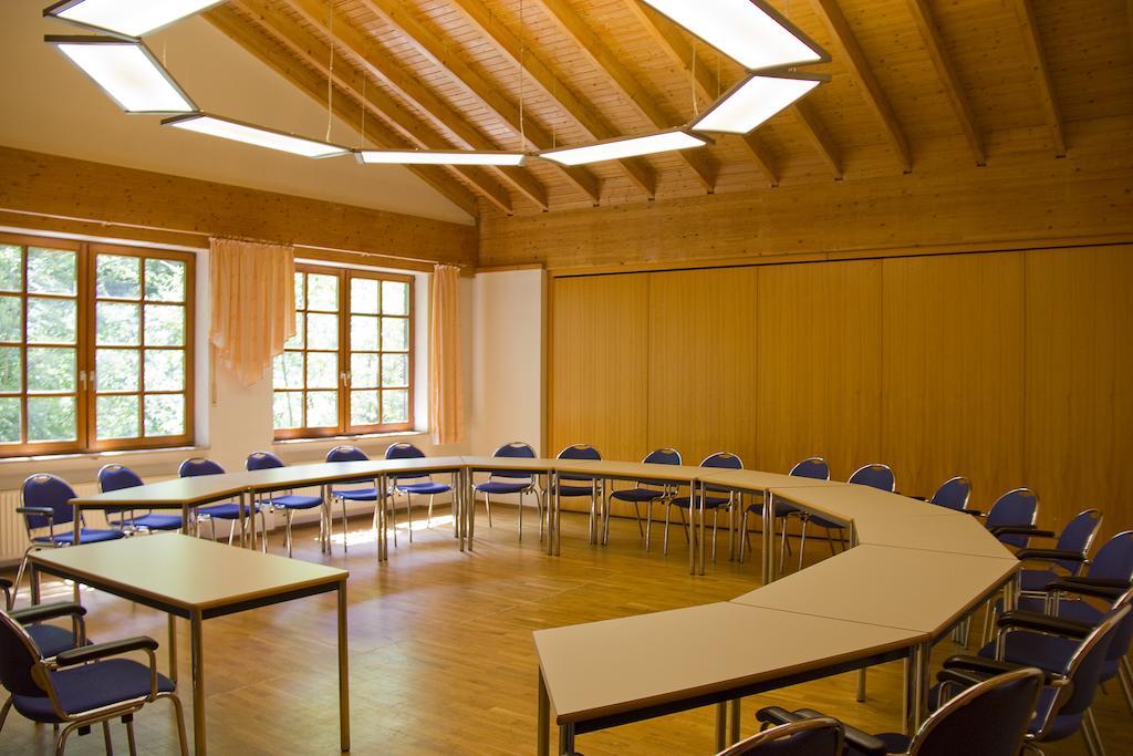 Naturfreundehaus Rahnenhof Carlsberg Extérieur photo